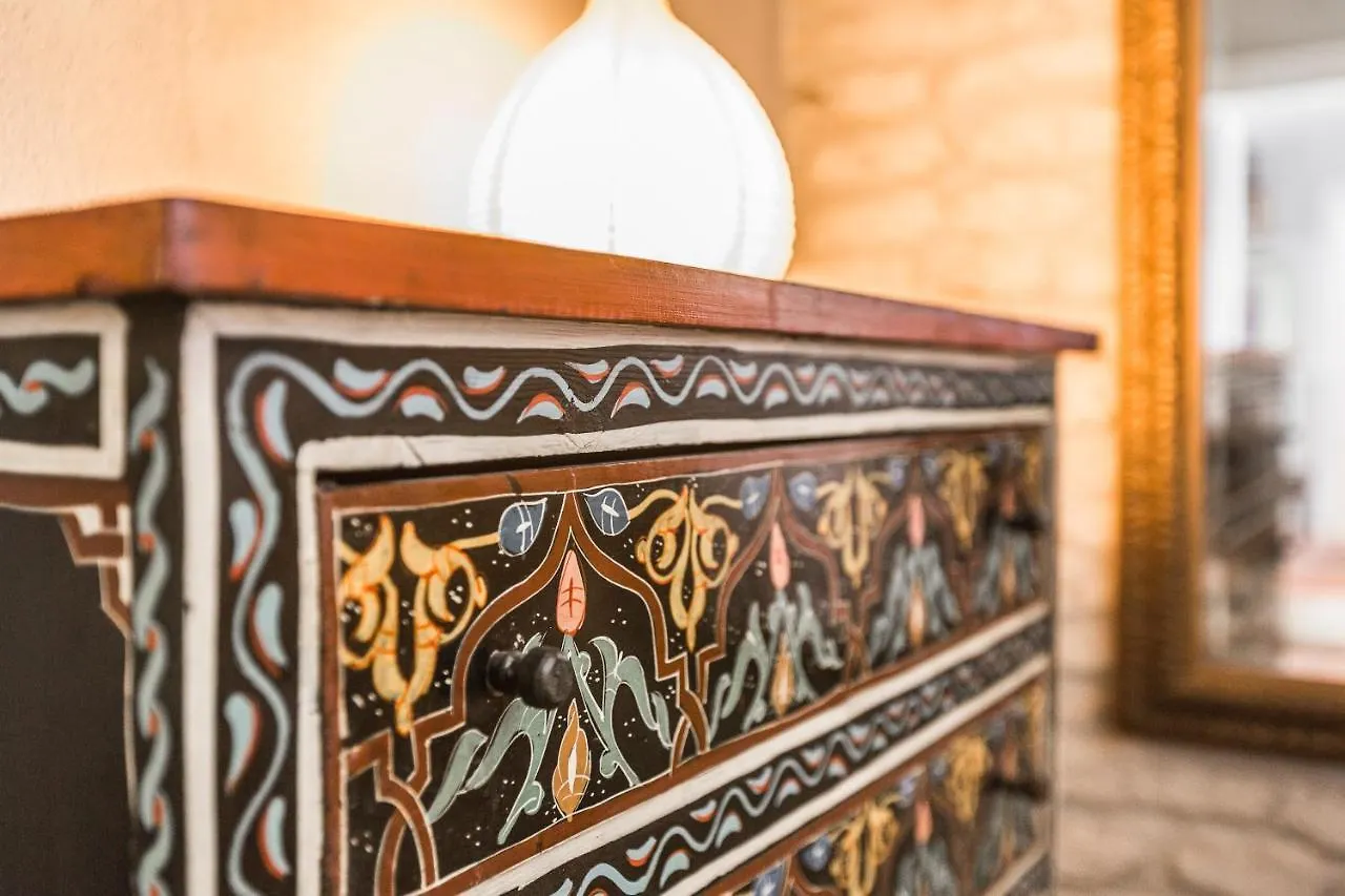 Ca' Via Della Seta Apartment Venice