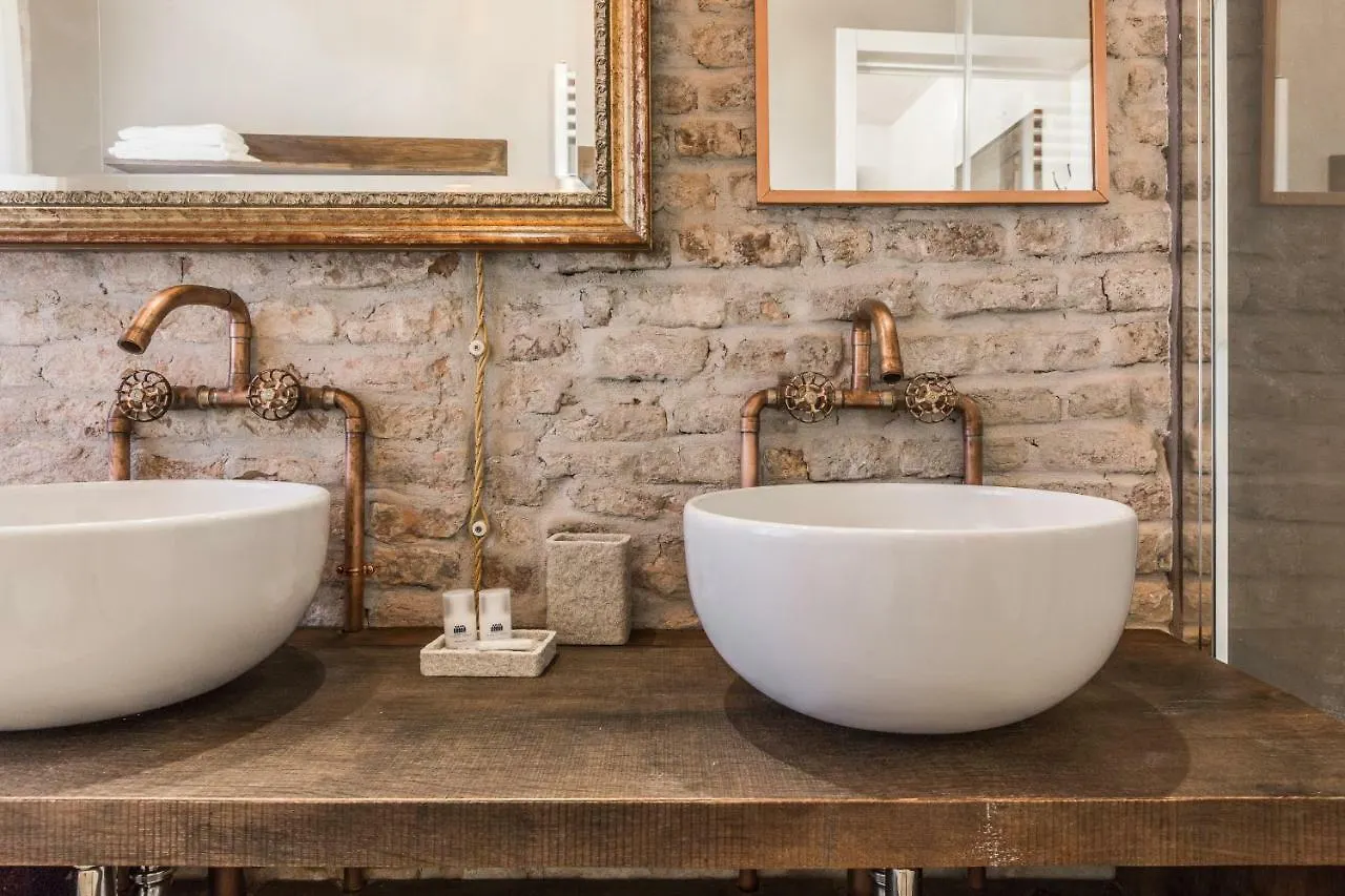 Ca' Via Della Seta Apartment Venice