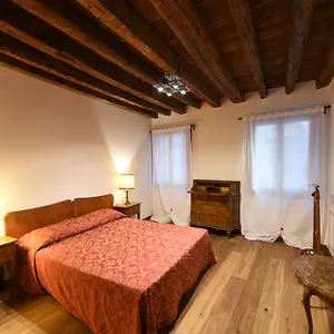 Apartamento Mercerie E Capitello Apartments, Venecia