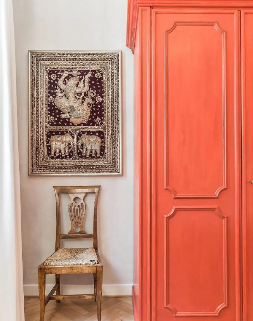 Ca' Via Della Seta Apartamento Veneza Itália