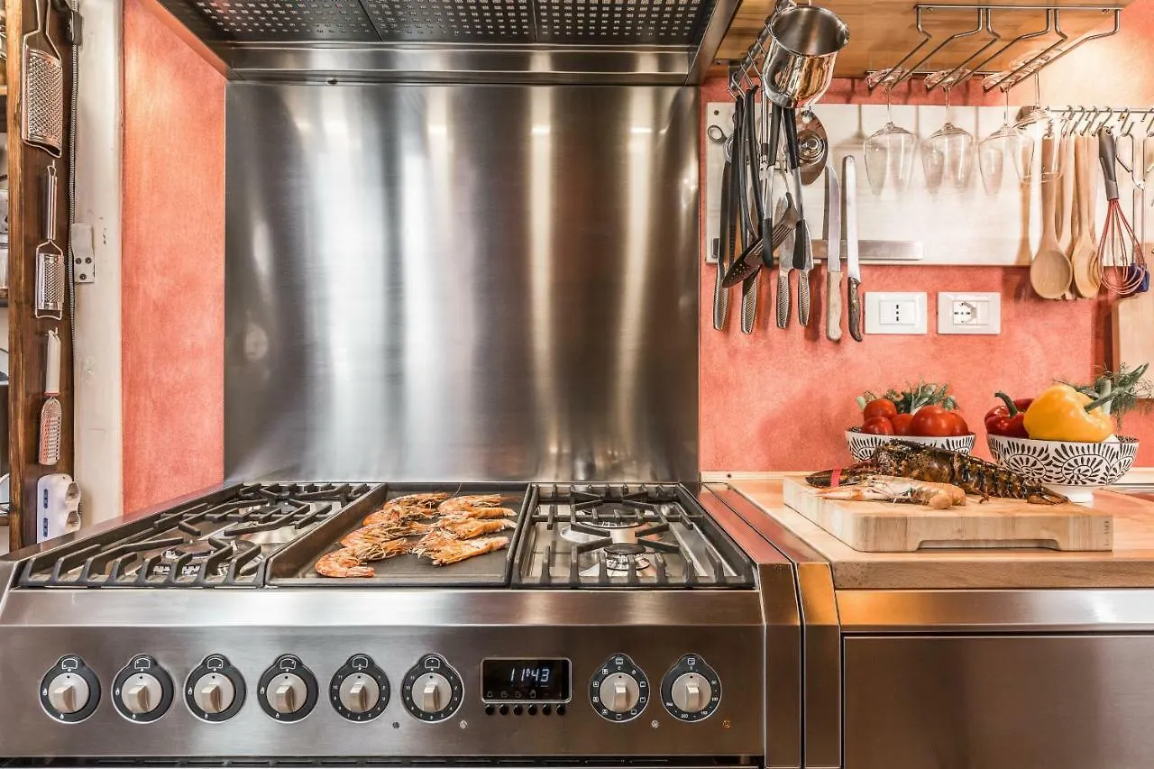 Ca' Via Della Seta Apartamento Veneza Itália